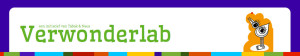 Meer informatie over het Verwonderlab en bijzondere kinderworkshops op www.verwonderlab.nl